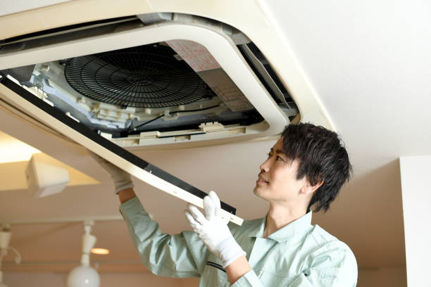 Best HVAC System Cleaning  in Compton, CA